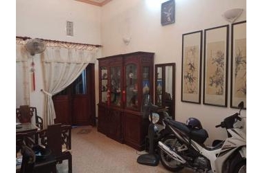 Bán nhà phố Vọng 2 tầng 45m giá chỉ 2,75 tỷ